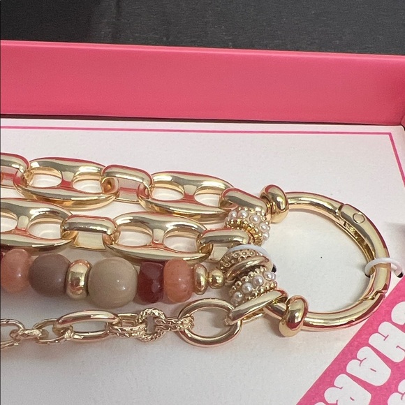 Rush | Fall Bag Charm - Picture 7 of 10